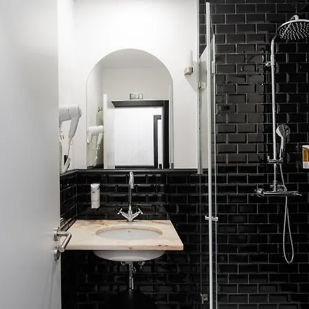 The Twenties By Guestready Hotel Lisboa