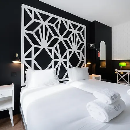 The Twenties By Guestready Lisboa