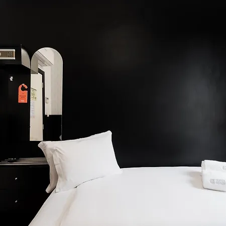 Hotel The Twenties By Guestready *