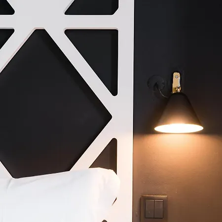 The Twenties By Guestready Hotel