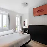 Hotel The Twenties By Guestready *