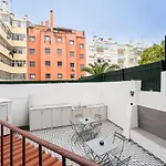 The Twenties By Guestready * Lissabon