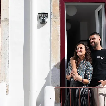 The Twenties By Guestready Hotel Lisboa