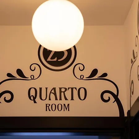 The Twenties By Guestready * Lisboa