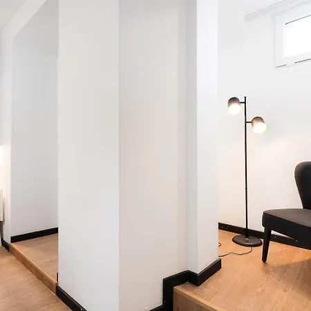 The Twenties By Guestready Hotel Lisboa
