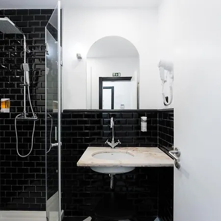 The Twenties By Guestready Hotel