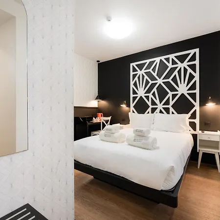 The Twenties By Guestready Hotel *