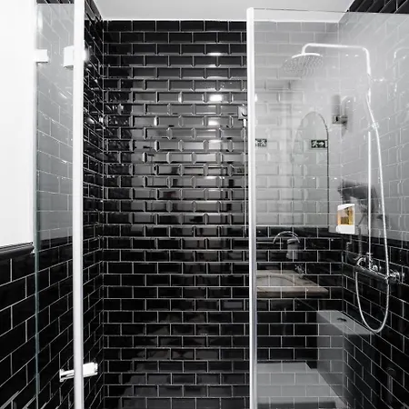 The Twenties By Guestready Hotel Lisboa