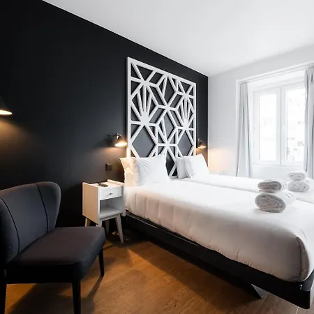 The Twenties By Guestready Lisboa