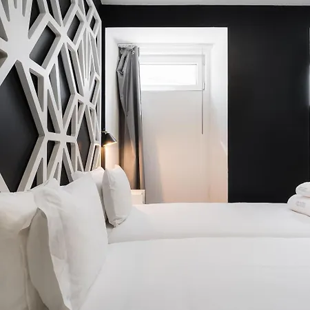 The Twenties By Guestready Lisboa