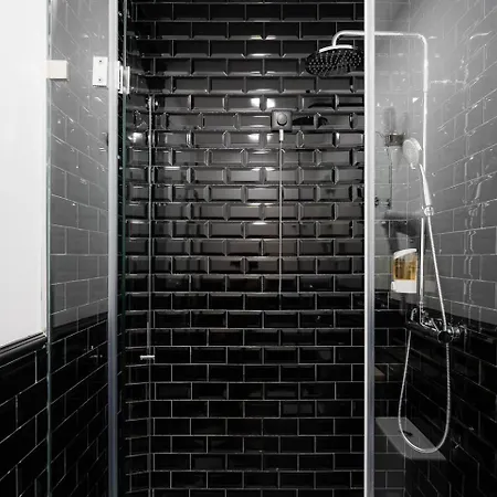 The Twenties By Guestready Hotel Lisboa