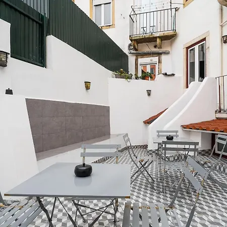 The Twenties By Guestready *