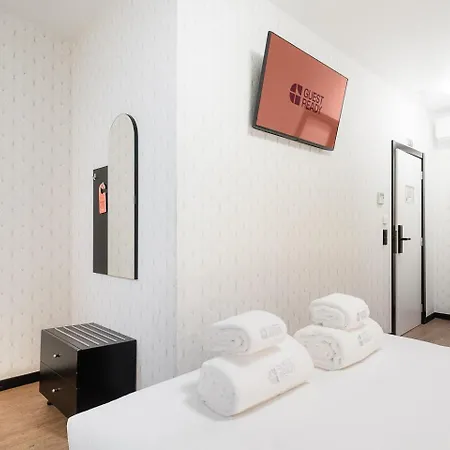 The Twenties By Guestready Hotel *