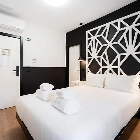 Hotel The Twenties By Guestready
