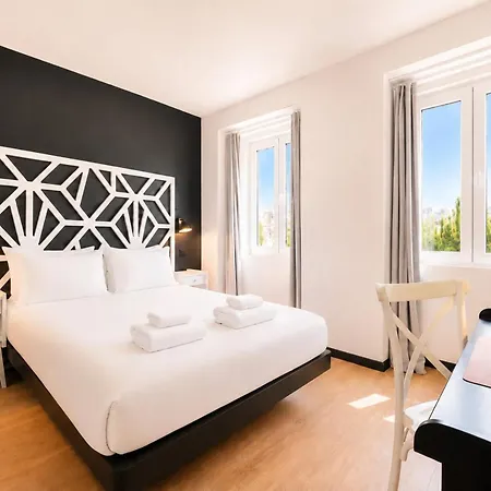 The Twenties By Guestready * Lisboa