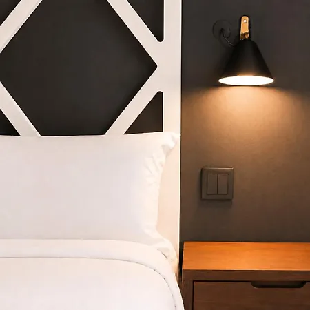 The Twenties By Guestready Lisboa