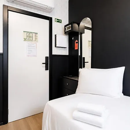 Hotel The Twenties By Guestready Lisboa