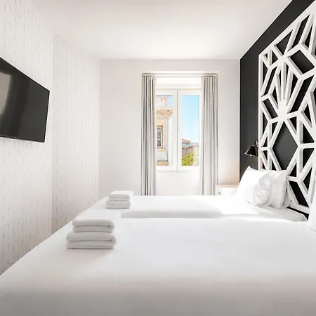 The Twenties By Guestready Lisboa