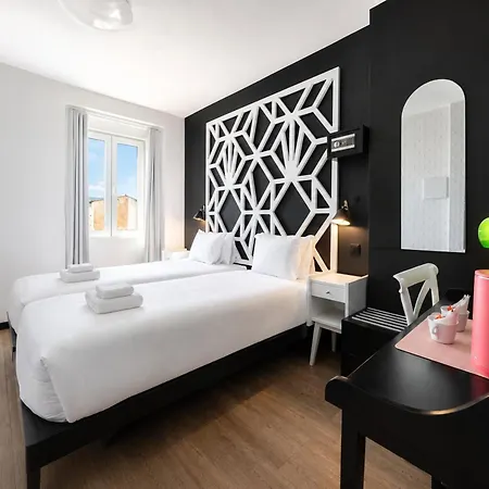 The Twenties By Guestready * Lisboa