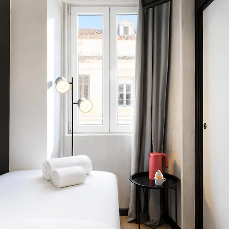 The Twenties By Guestready Hotel *