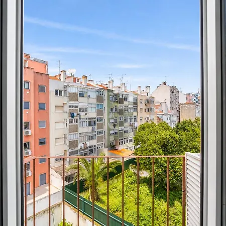 The Twenties By Guestready Hotel Lisboa