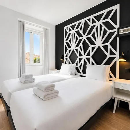The Twenties By Guestready * Lisboa