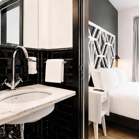 Hotel The Twenties By Guestready