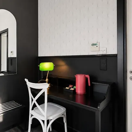 The Twenties By Guestready Hotel *