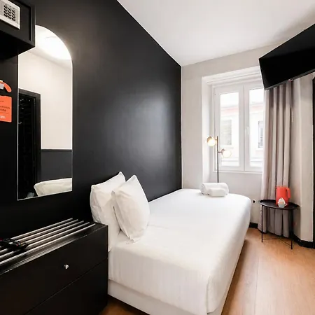 Hotel The Twenties By Guestready *