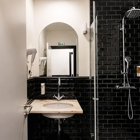 The Twenties By Guestready Hotel *