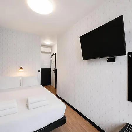 Hotel The Twenties By Guestready *