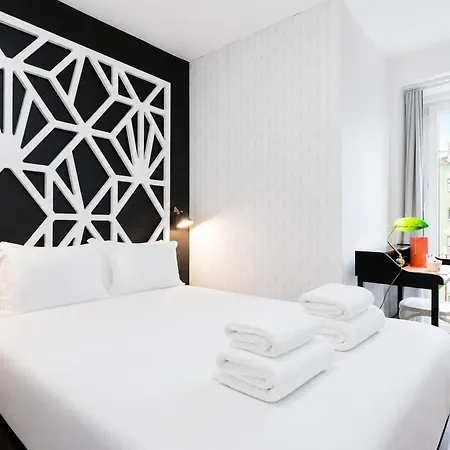 Hotel The Twenties By Guestready Lisboa