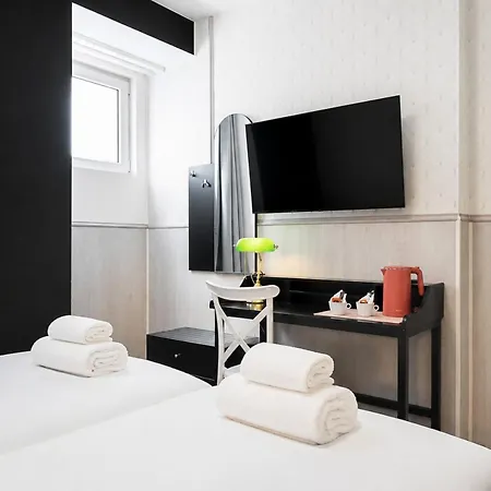 The Twenties By Guestready Lisboa