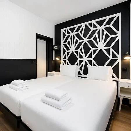 The Twenties By Guestready Hotel