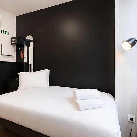 Hotel The Twenties By Guestready *