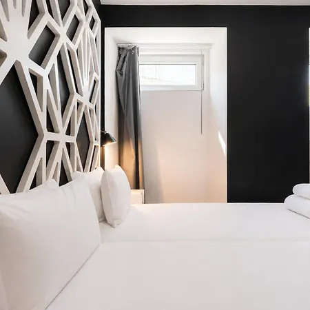 The Twenties By Guestready Hotel Lisboa
