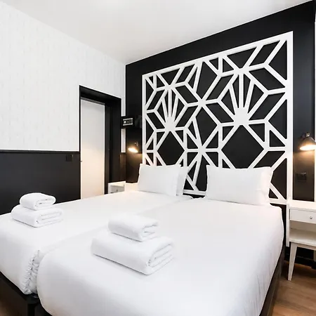 Hotel The Twenties By Guestready Lisboa