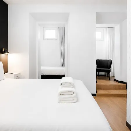 Hotel The Twenties By Guestready