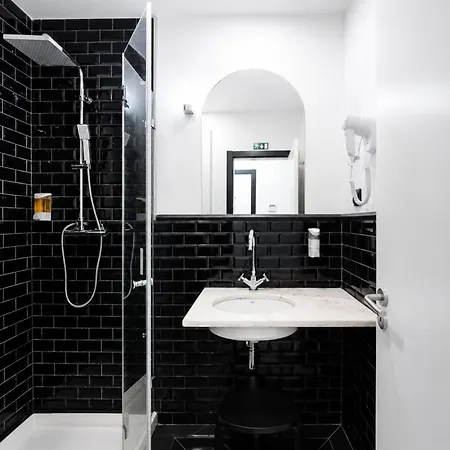 Hotel The Twenties By Guestready *