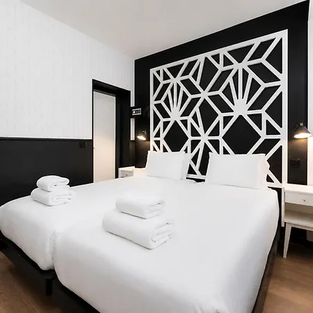 The Twenties By Guestready Hotel