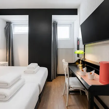 Hotel The Twenties By Guestready
