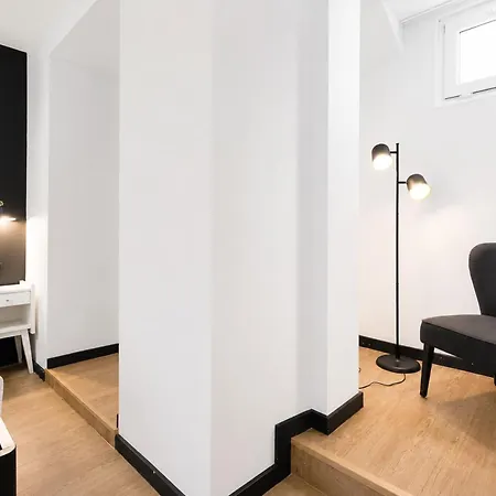 The Twenties By Guestready Hotel Lisboa