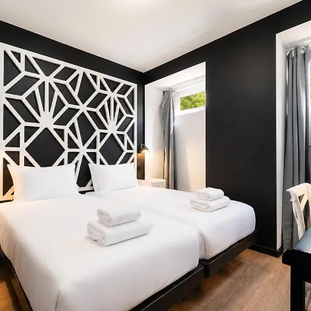 The Twenties By Guestready Lisboa