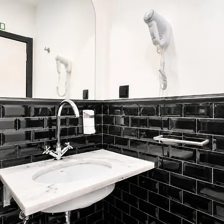 The Twenties By Guestready Hotel