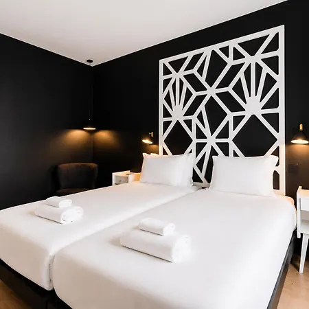 The Twenties By Guestready Hotel *