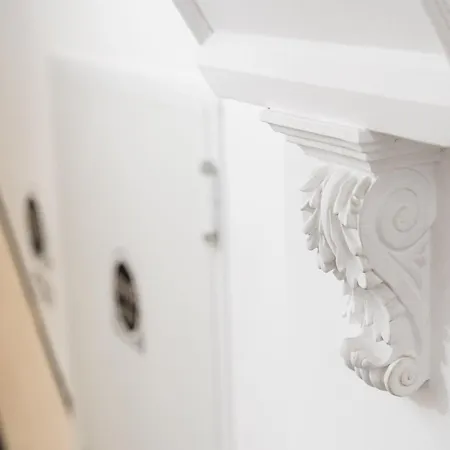 Hotel The Twenties By Guestready Lisboa