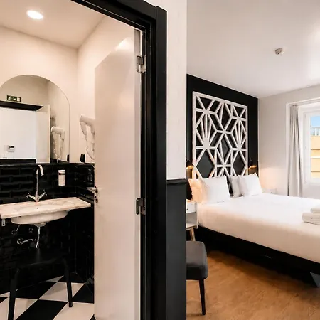 Hotel The Twenties By Guestready Lisboa