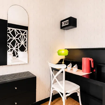 The Twenties By Guestready * Lisboa