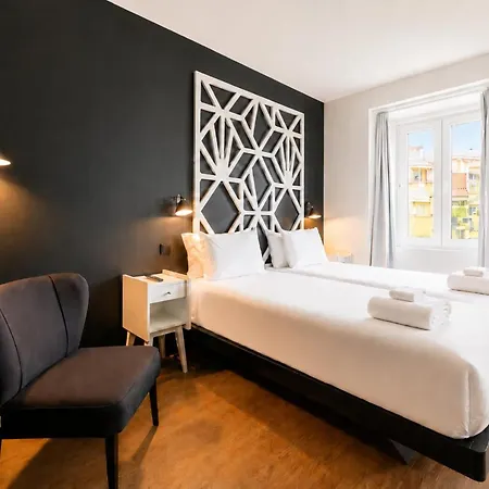 Hotel The Twenties By Guestready *