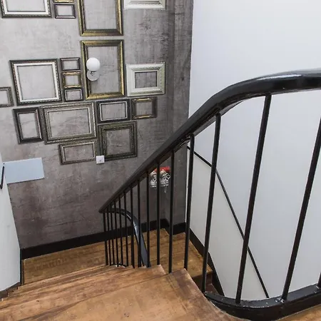 The Twenties By Guestready מלון *